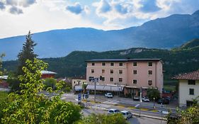 Almamed Hotel San Leonardo